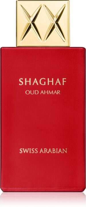 Shaghaf Oud Ahmar — изображение 1