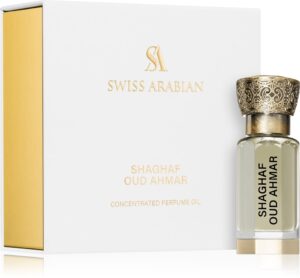 Shaghaf Oud Ahmar — изображение 2