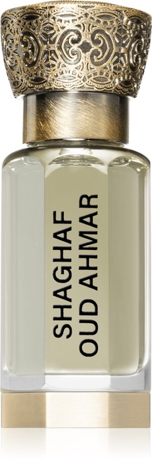 Shaghaf Oud Ahmar — изображение 1