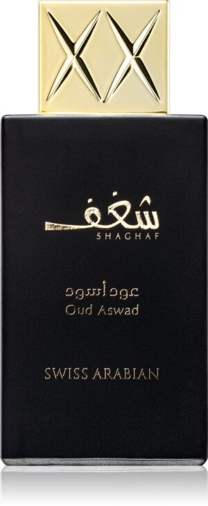 Shaghaf Oud Aswad — изображение 1