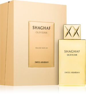 Shaghaf Oud Elixir — изображение 2