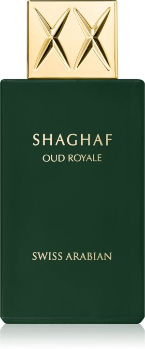 Shaghaf Oud Royale — изображение 1