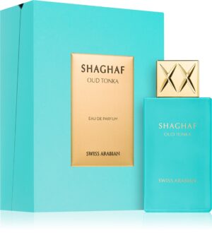 Shaghaf Oud Tonka — изображение 2