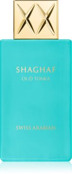 Shaghaf Oud Tonka