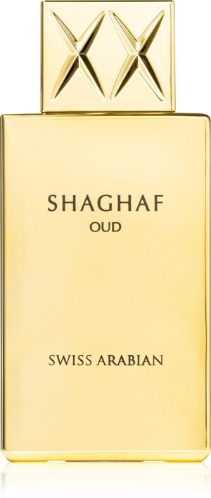 Shaghaf Oud — изображение 1