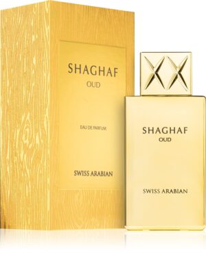 Shaghaf Oud — изображение 2