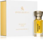 Shaghaf Oud — изображение 2