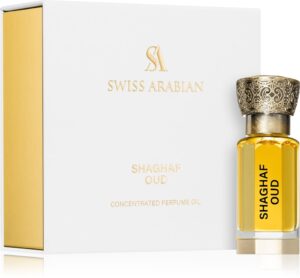 Shaghaf Oud — изображение 2