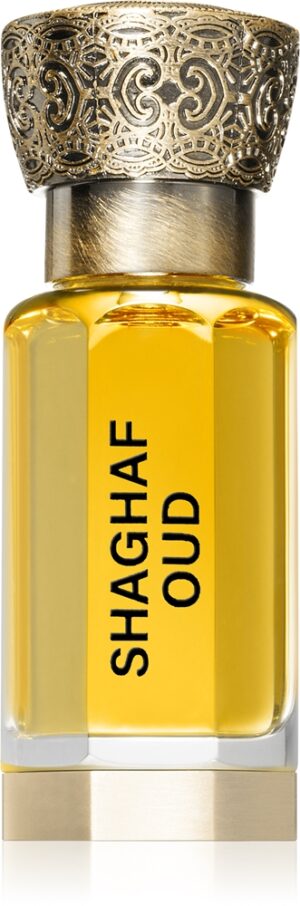 Shaghaf Oud — изображение 1