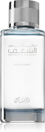Shaghaf