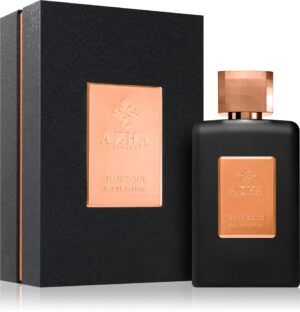 Shah's Oud — изображение 2