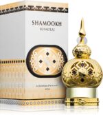 Shamookh Gold — изображение 2