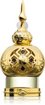 Shamookh Gold