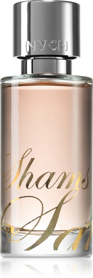 Shams Sahara — изображение 1