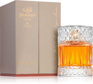 Sharaf Blend — изображение 2
