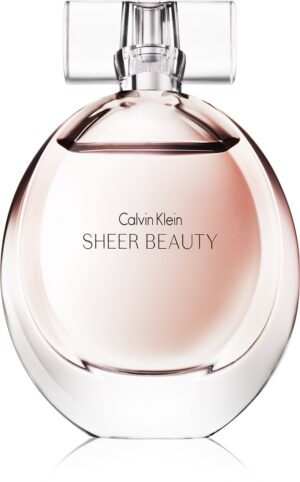 Sheer Beauty — изображение 1