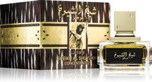 Sheikh Al Shuyukh Concentrated — изображение 2