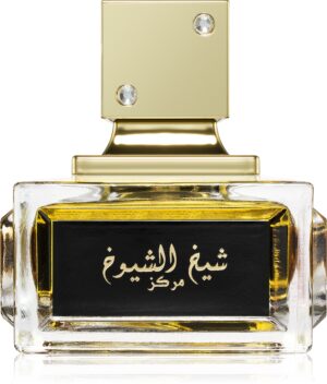 Sheikh Al Shuyukh Concentrated — изображение 1