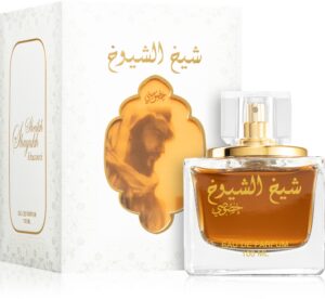 Sheikh Al Shuyukh Kususi — изображение 2