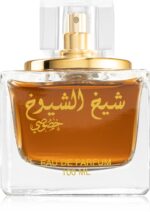 Sheikh Al Shuyukh Kususi