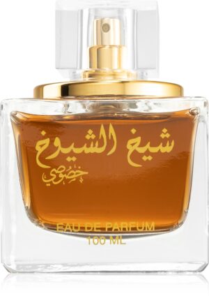 Sheikh Al Shuyukh Kususi — изображение 1