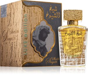 Sheikh Al Shuyukh Luxe Edition — изображение 2