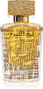 Sheikh Al Shuyukh Luxe Edition