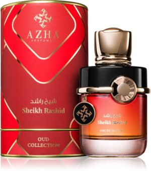 Sheikh Rashid — изображение 2