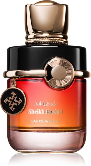 Sheikh Rashid — изображение 1