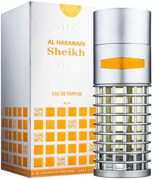 Sheikh — изображение 2