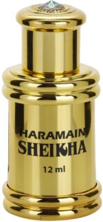 Sheikha