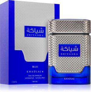 Shiyaaka Blue — изображение 2