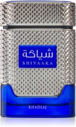 Shiyaaka Blue
