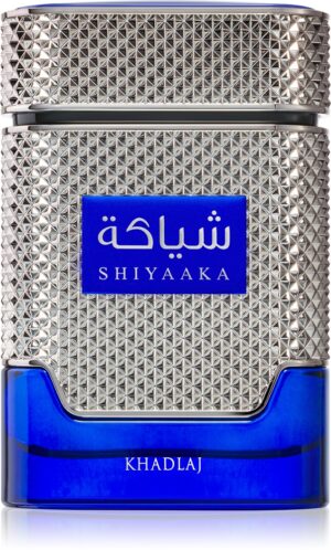 Shiyaaka Blue — изображение 1