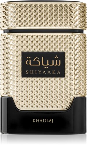 Shiyaaka Gold — изображение 1