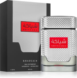 Shiyaaka Men — изображение 2