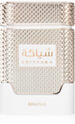 Shiyaaka White
