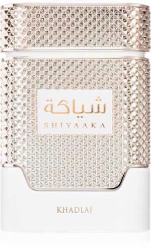 Shiyaaka White — изображение 1