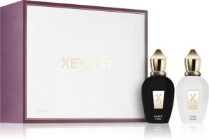 Shooting Stars Amber Star & Star Musk — изображение 1