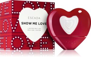 Show me Love — изображение 2