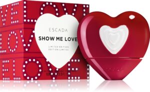 Show me Love — изображение 2