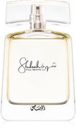 Shuhrah Pour Femme