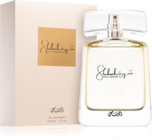 Shuhrah Pour Femme — изображение 2