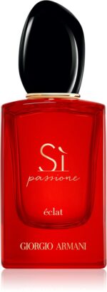 Sì Passione Éclat