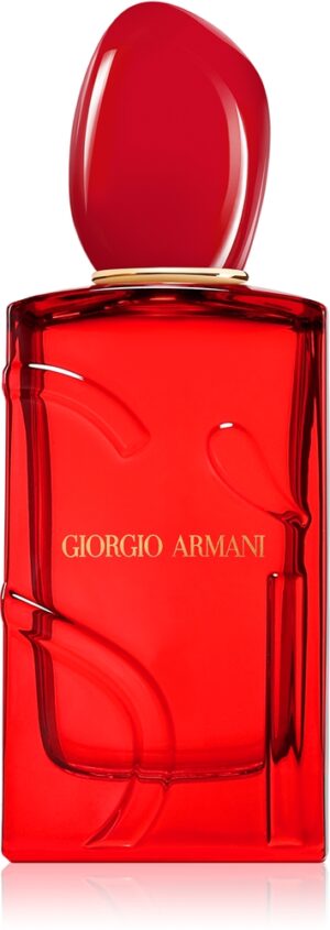 Sì Passione Red Musk — изображение 1