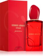 Sì Passione Red Musk — изображение 2