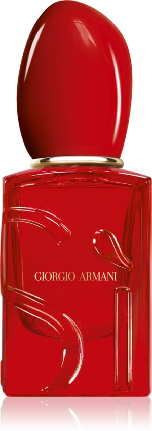Sì Passione Red Musk — изображение 1