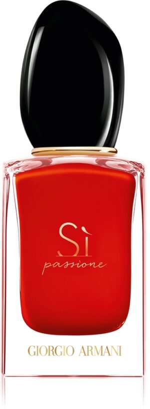 Sì Passione — изображение 1