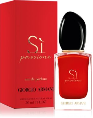 Sì Passione — изображение 2