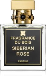 Siberian Rose